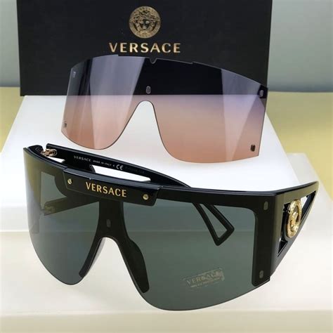 gafas versace mujer|lentes de sol elegantes.